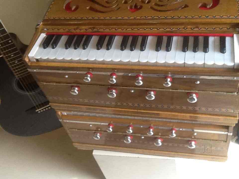 Singh Musical Instruments Photos, Vashi Sector 17, Mumbai Pictures