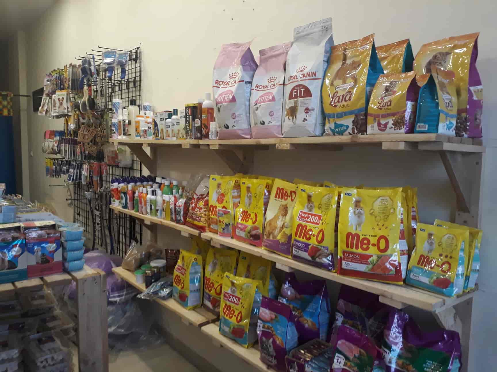 Happy Wagging in KHARGHAR SECTOR 35,Mumbai Best Pet Food Dealers in