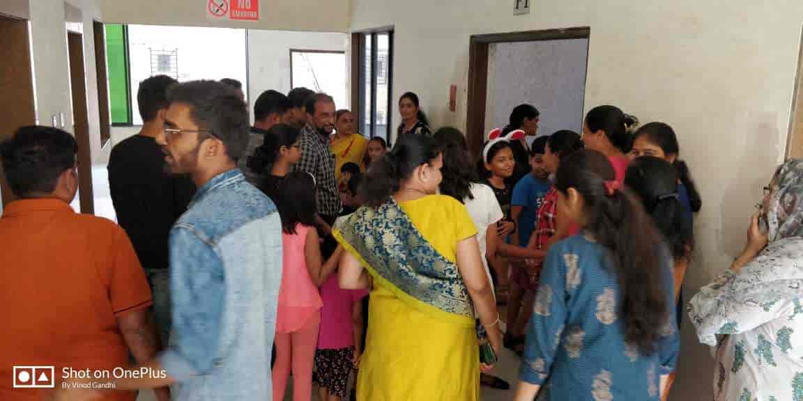 Top Fire Extinguisher Repair & Services in Ghansoli Best Fire