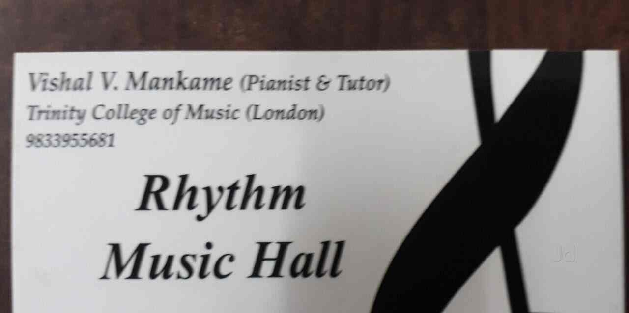 Top Music Classes For Guitar in Kamothe,Mumbai Best Guitar Classes