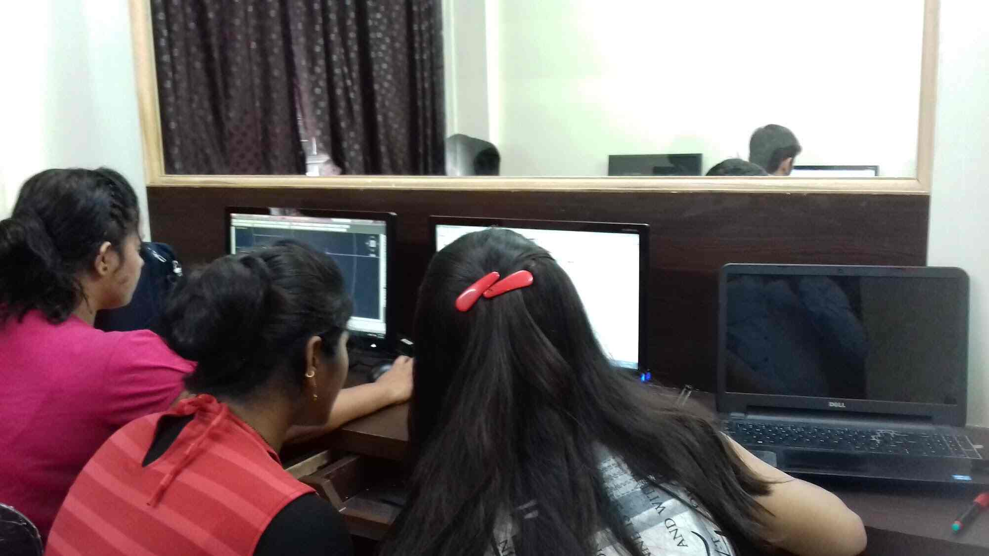 Top Computer Training Institutes For Full Stack Development Course in