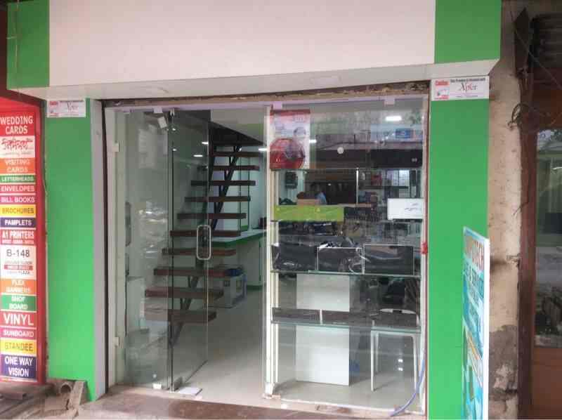 Computech Sales and Services, Vashi Laptop Repair & Services in Navi Mumbai, Mumbai Justdial