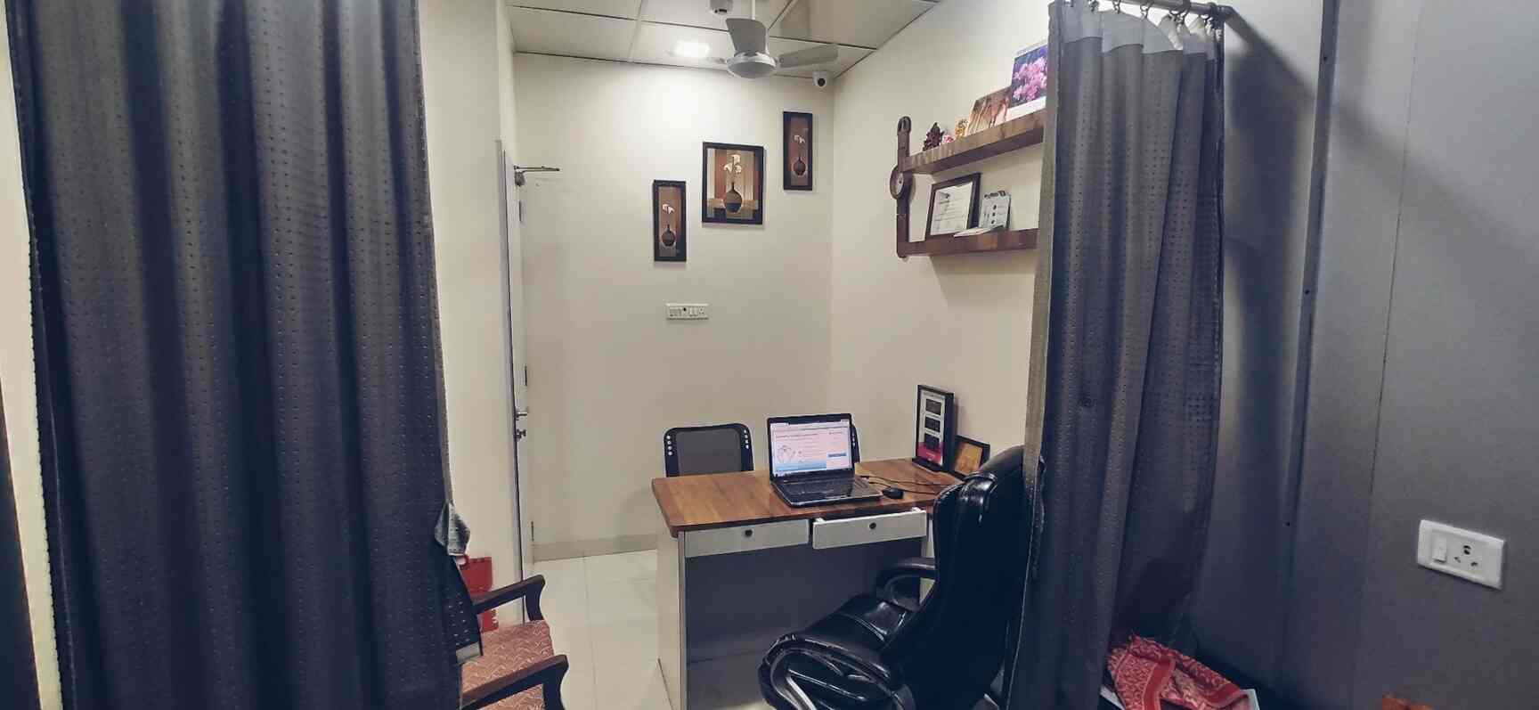 Top Dermatologists in Kharghar Sector 21, Mumbai Best Skin Specialist