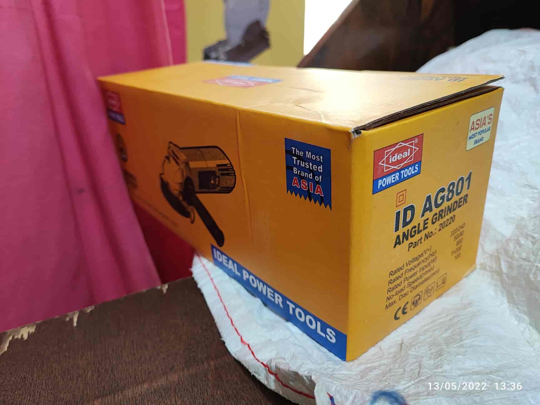 Top Diamond Cutting Tool Dealers in Vijayawada डायमंड कटाई टूल डीलर्स