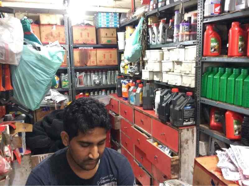 Bajaj Spare Parts Dealer In Navi Mumbai Reviewmotors.co