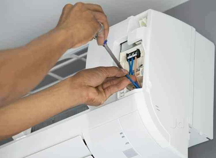 Horizon Aircon (Closed Down) in New Panvel,Mumbai - Best in Mumbai -  Justdial