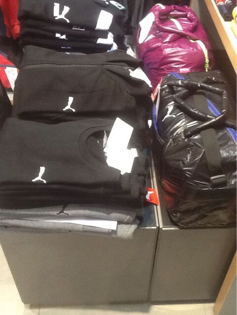 puma store sector 17