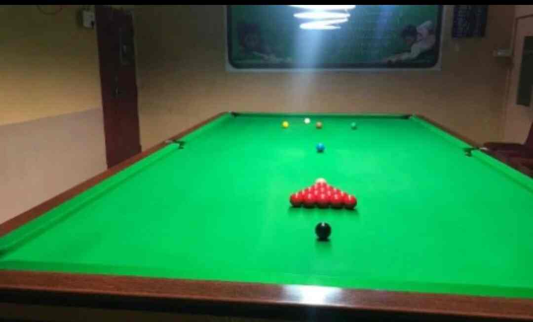 Ruchi Sports Snooker King in Vashi,Mumbai Best 24 Hours Billiard Pool