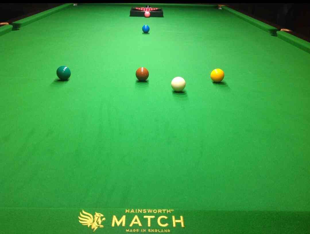 Ruchi Sports Snooker King in Vashi,Mumbai Best 24 Hours Billiard Pool