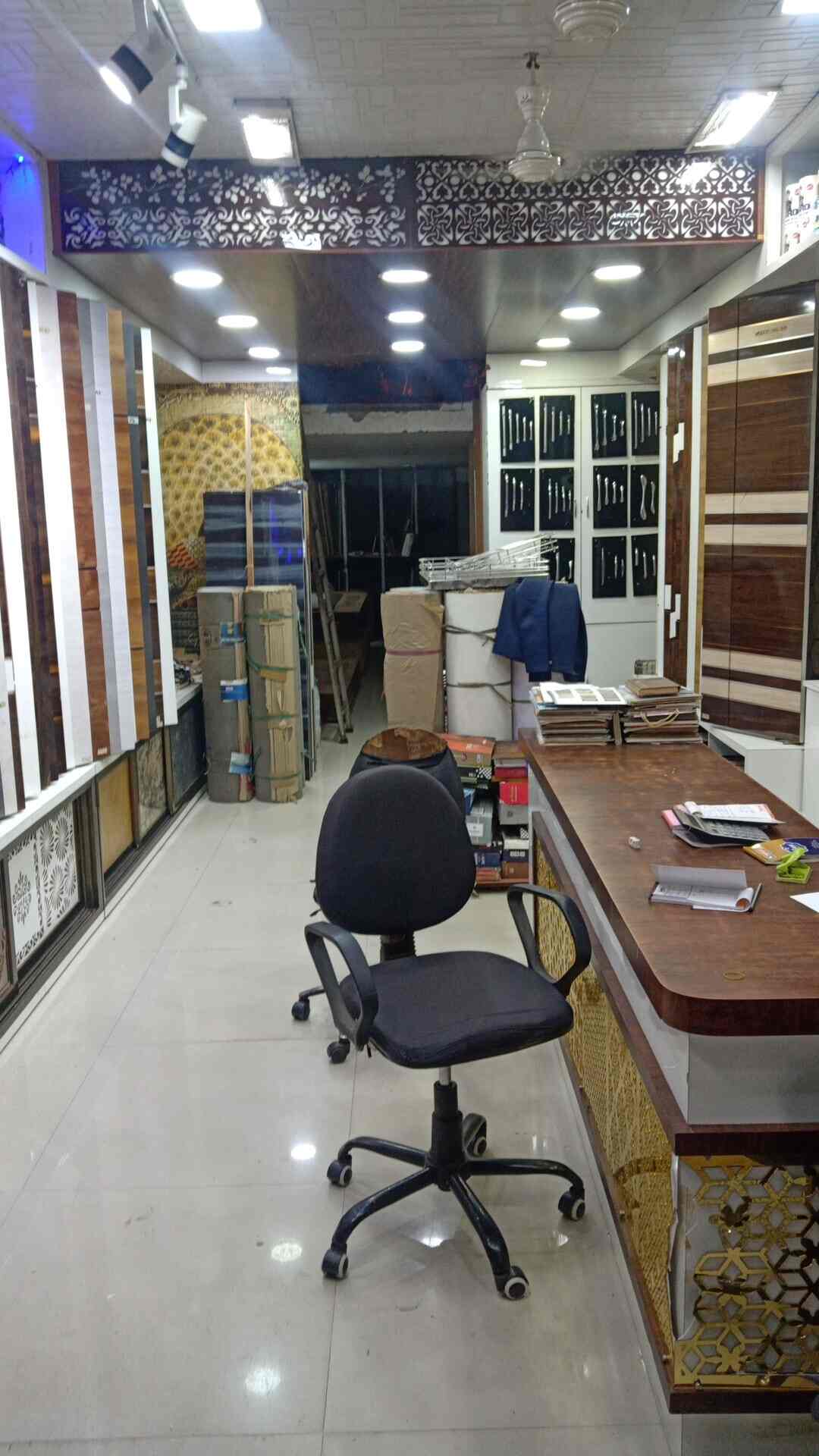 Wood Plaza in Panvel,Mumbai Best Commercial Plywood Dealers in Mumbai