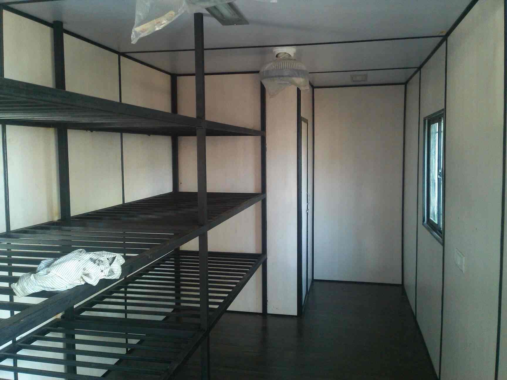 Top Temporary Cabin Manufacturers in Turbhe Best Temporary Office