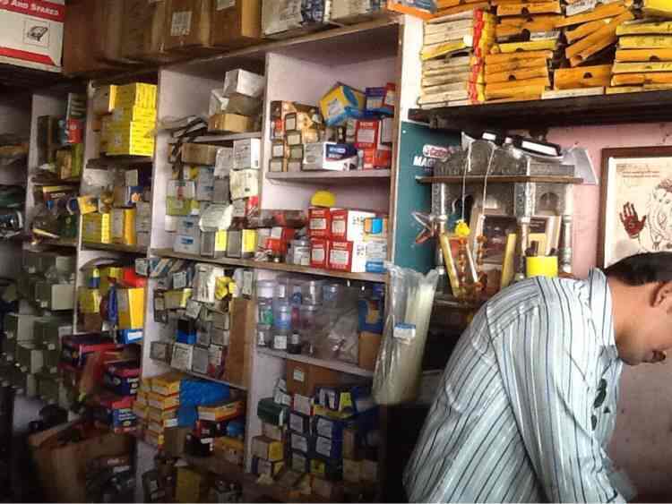 Maruti Spare Parts Dealer In Navi Mumbai Reviewmotors.co