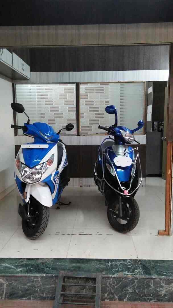 Second Hand Bikes In Kharghar 2024 www.alhudapk