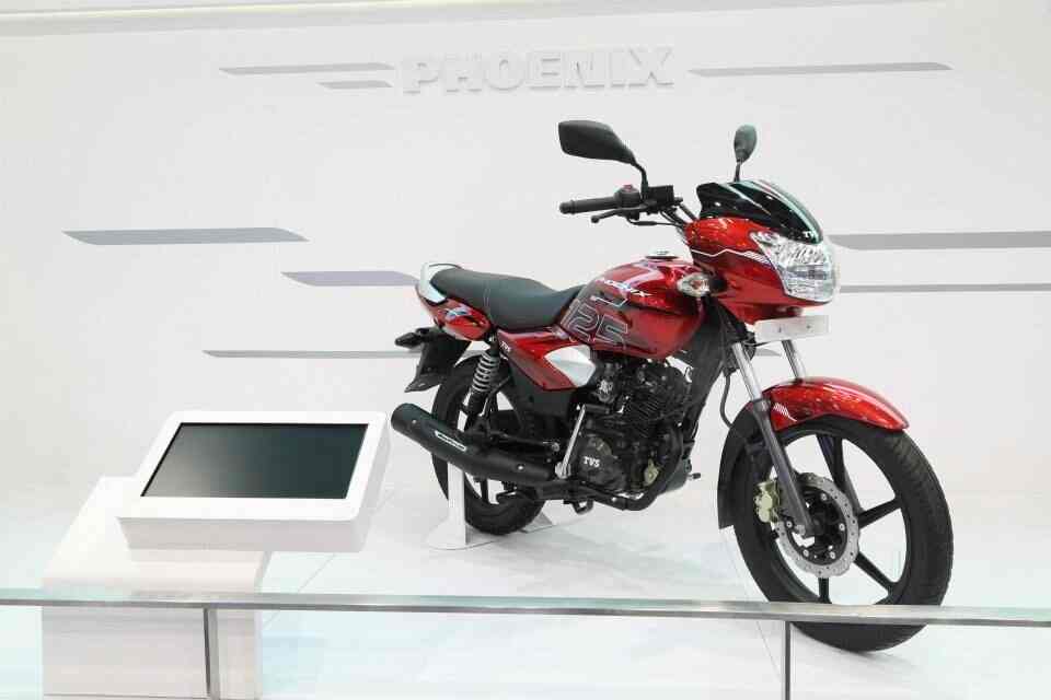 Priyanka TVS in New Panvel,Mumbai Best Scooter Dealers in Mumbai