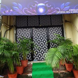 Blue Diamond Spa Vashi Body Massage Centres In Navi Mumbai Mumbai Justdial