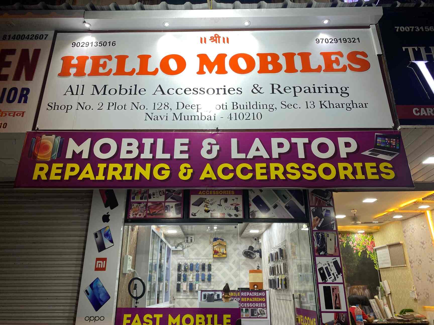 Top Motorola Mobile Phone Dealers in Kharghar Best Motorola Mobile