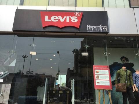 Levis kharghar hotsell