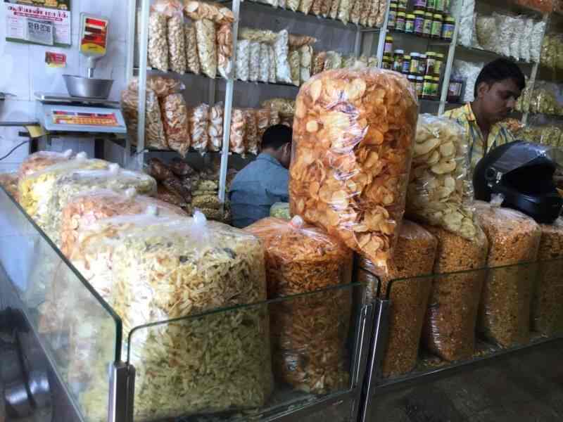 Hot Chips, Nerul, Mumbai Caterers Justdial