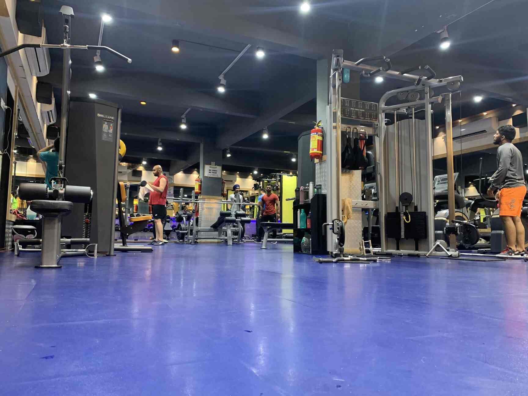 24 Hours Fitness Kapolei Photos - xaipw1i