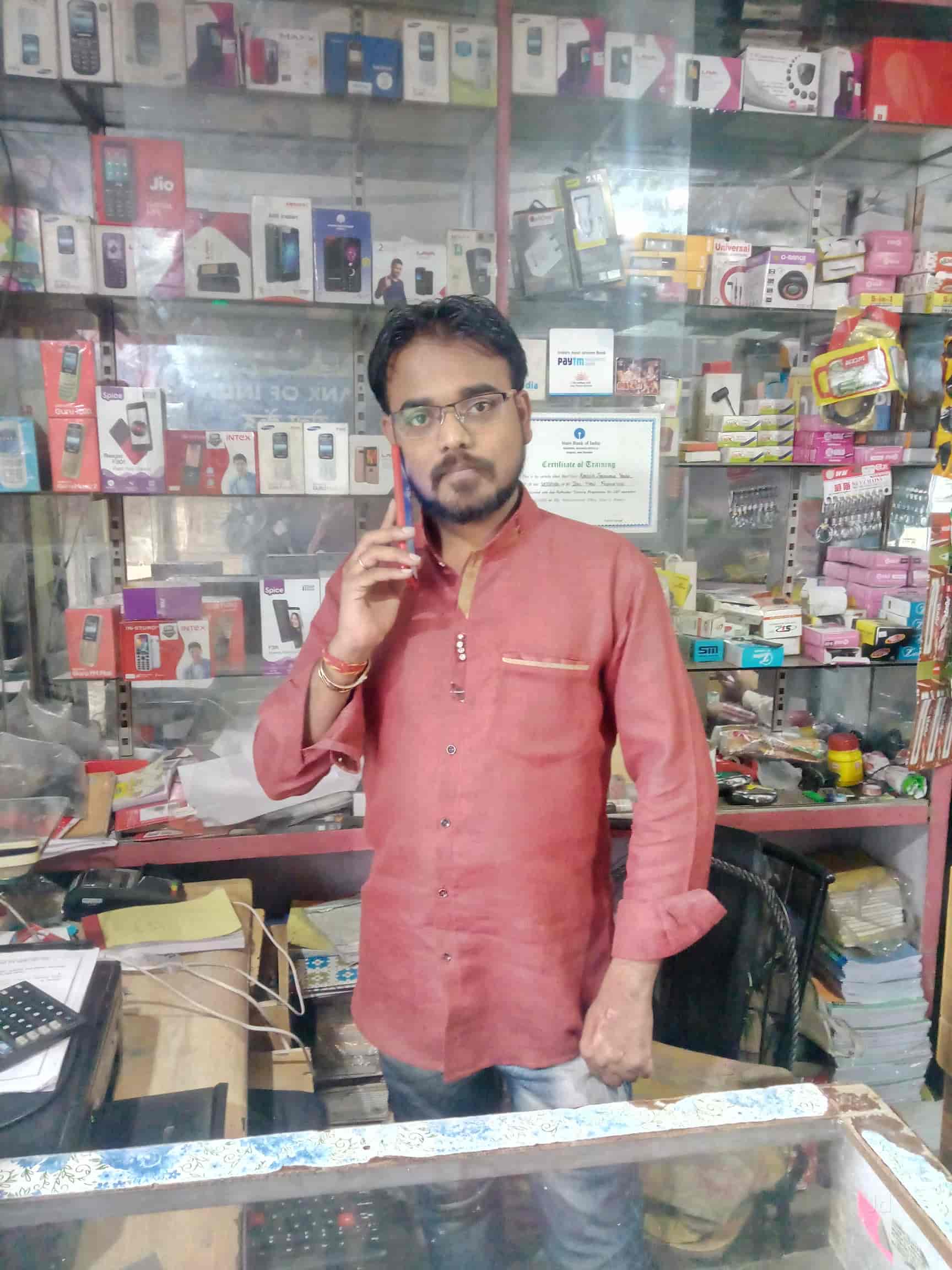 Top Landline Phone Repair & Services in Palekhurd Best Landline Phone