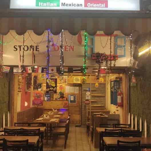 Top Italian Restaurants near Sachi HospitalAiroli Best Italian Food