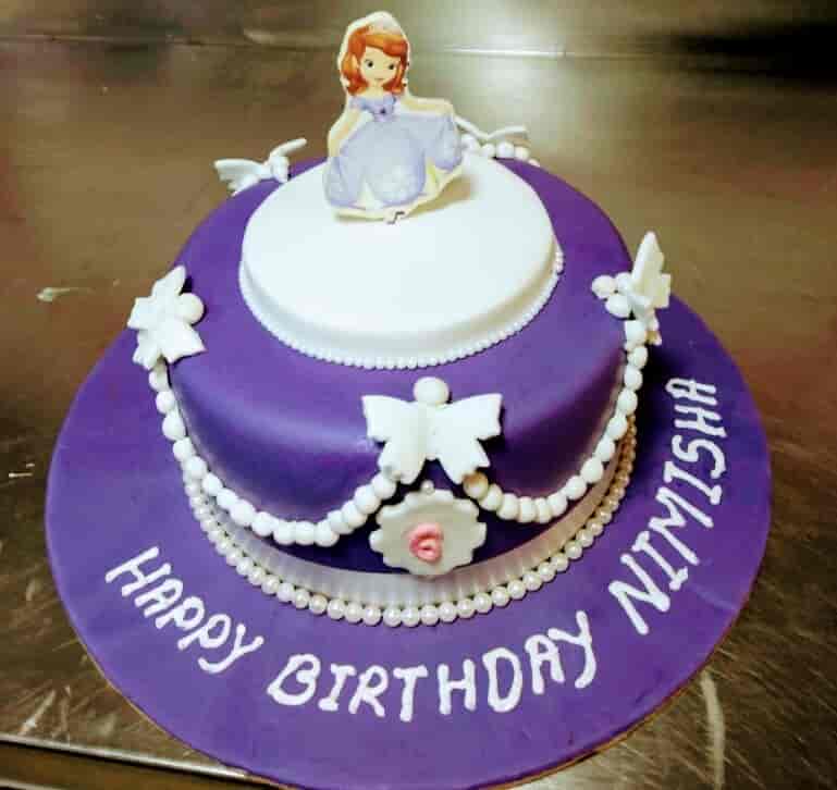 The Cake Factory in Juinagar,Mumbai Order Food Online Best Cake Shops in Mumbai Justdial