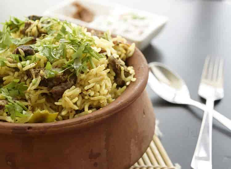 Just Biryani in Airoli,Mumbai - Order Food Online - Best Home Delivery ...