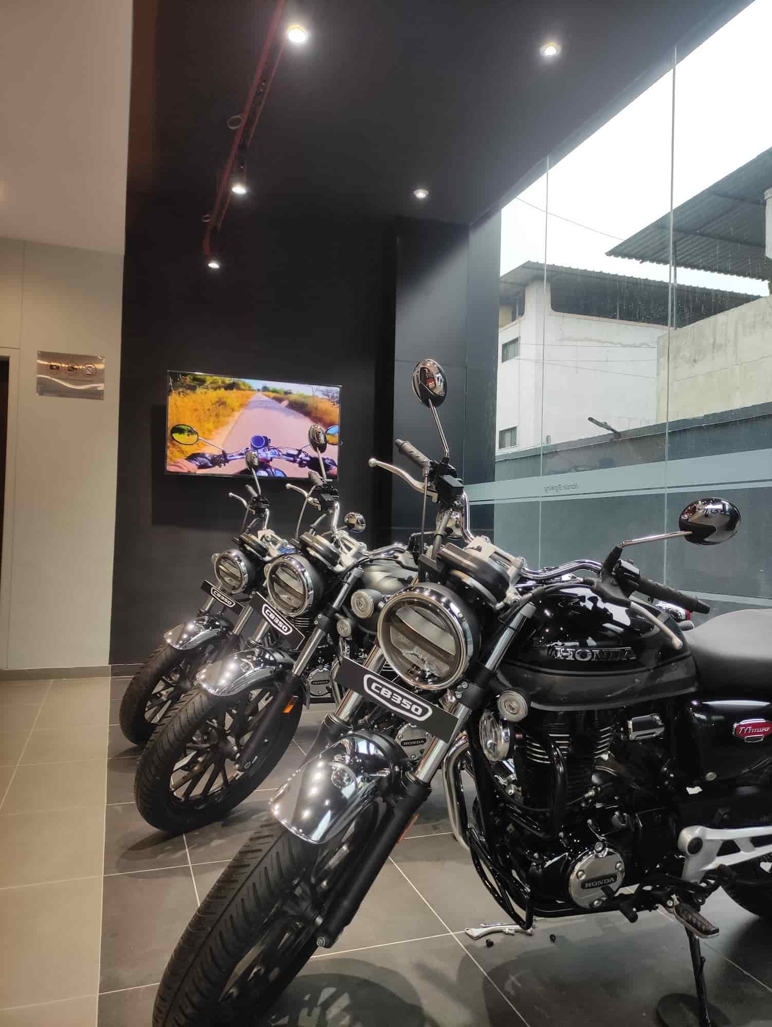 Honda Big Wing in Nerul Navi Mumbai Best Motorcycle Dealers near me in Navi Mumbai Justdial
