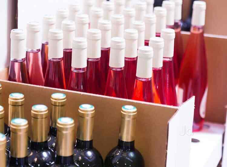 Top 10 Wine Retailers in Vashi Sector 17, Mumbai Best Wine Shops