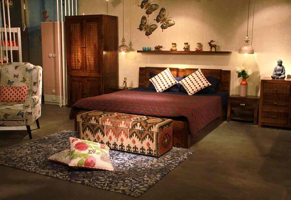 Find list of Pepperfry in Mumbai near me Justdial