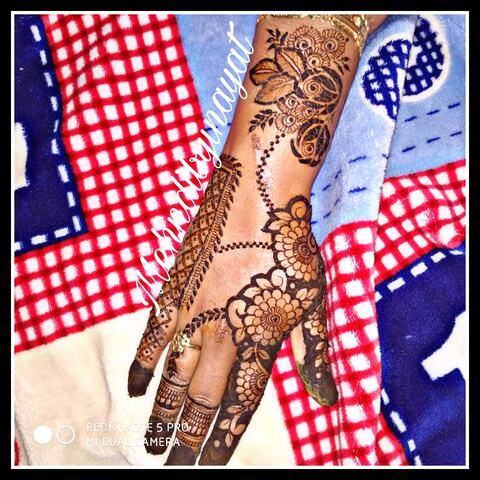 Best Bridal Makeup Artist in Navi Mumbai 9999574154.