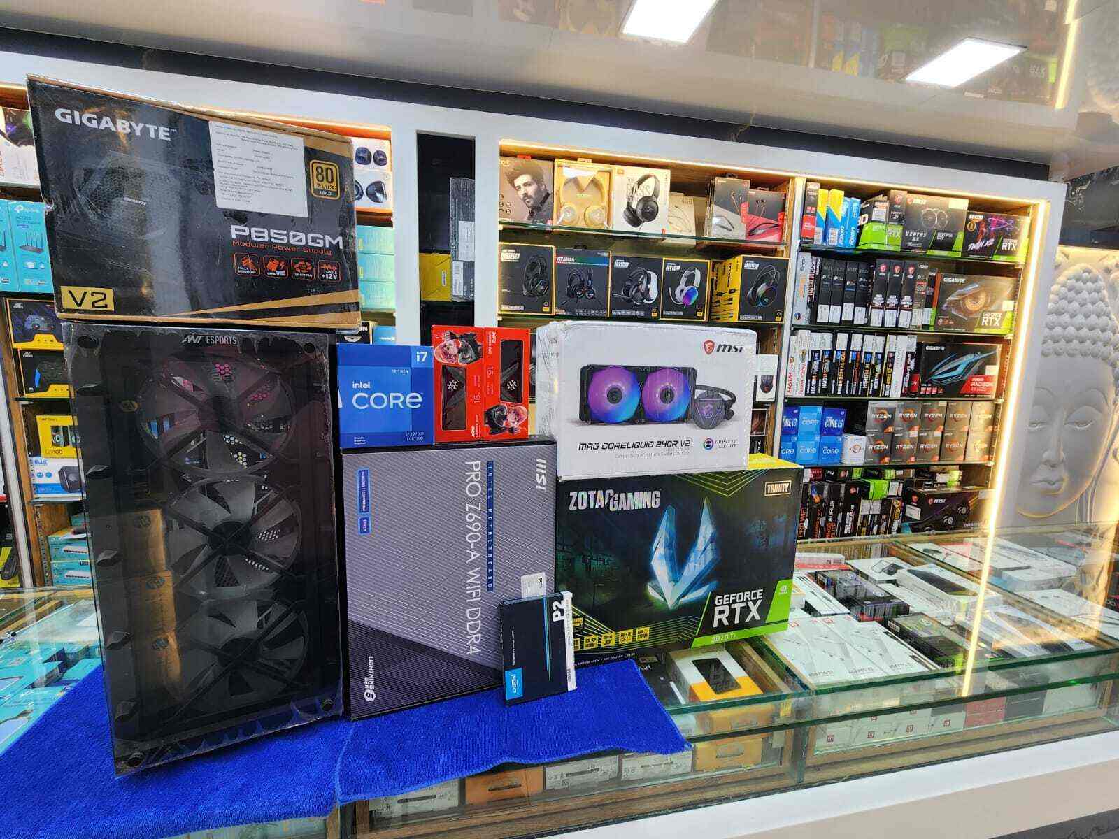 Top Computer Dealers in Vashi, Mumbai Best Computer Desktop Dealers near me Justdial