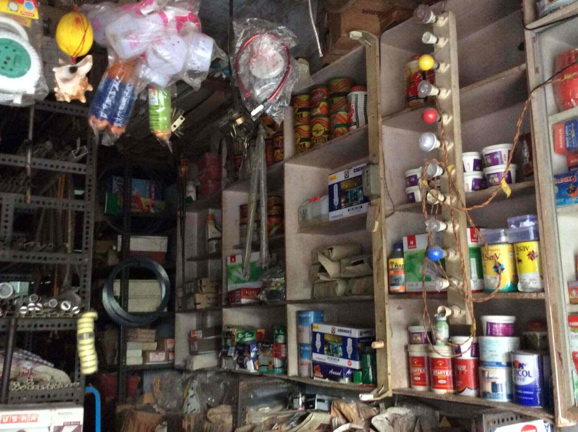 Balaji & Hardware in Juinagar,Mumbai Best Hardware Shops in