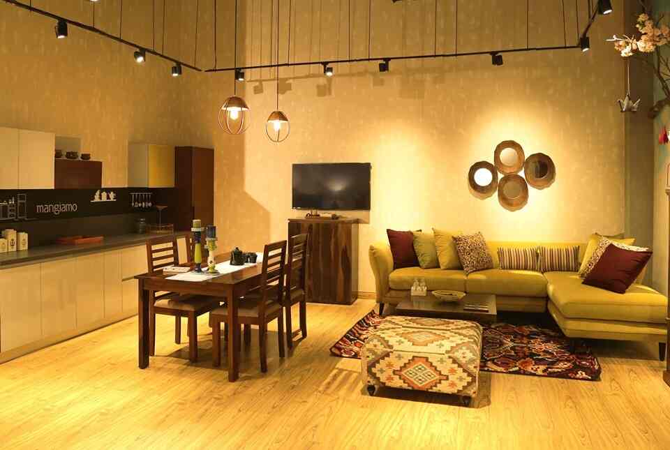 Find list of Pepperfry in Mumbai near me Justdial