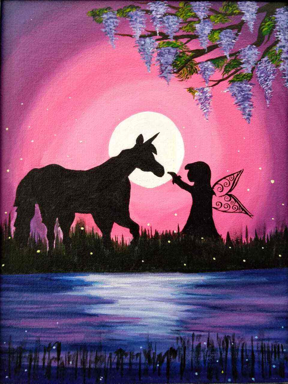 Top Drawing Classes near Mj HospitalVashi Best Drawing Classes For