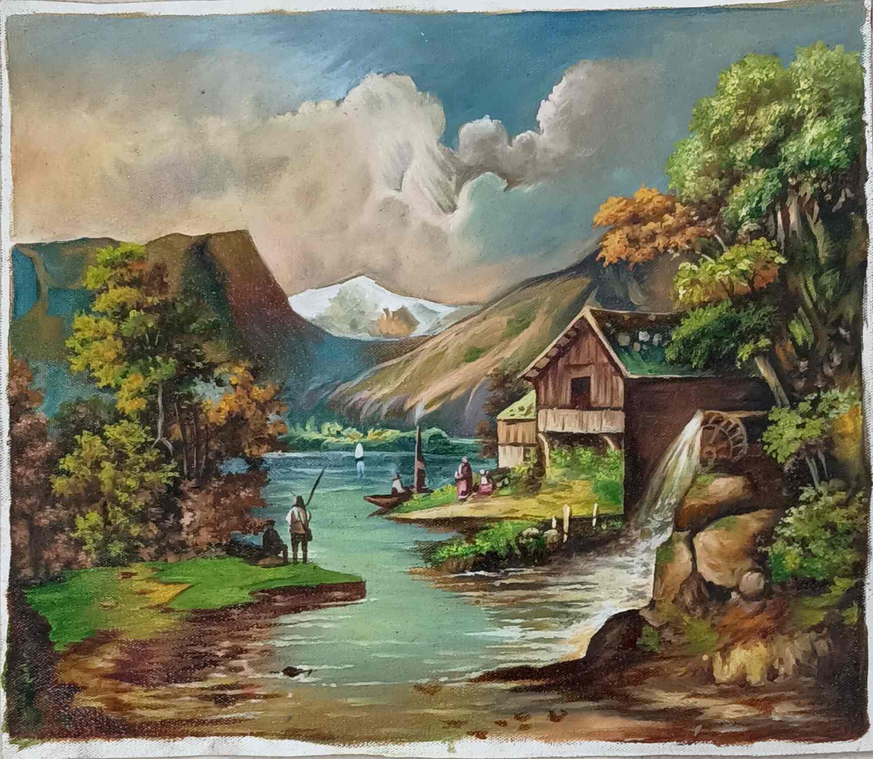 Top Drawing Classes near Mj HospitalVashi Best Drawing Classes For