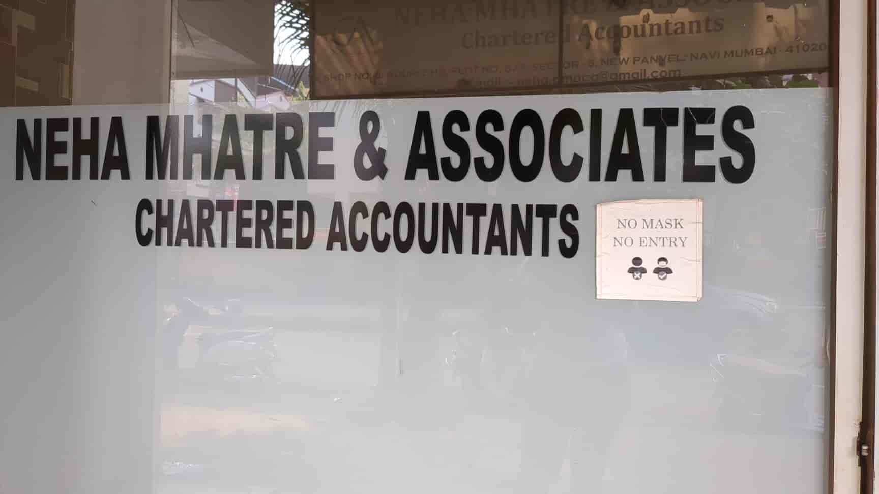 Top Chartered Accountants in Talegaon, Mumbai Best GST Consultants