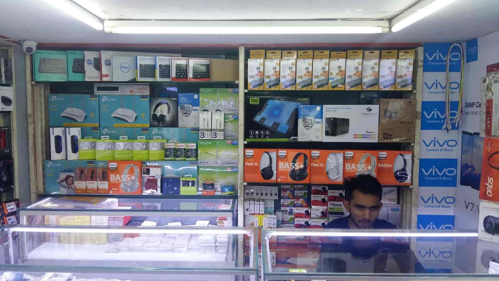 Top Vivo Mobile Phone Repair & Services in Kharghar Sector 10 Best