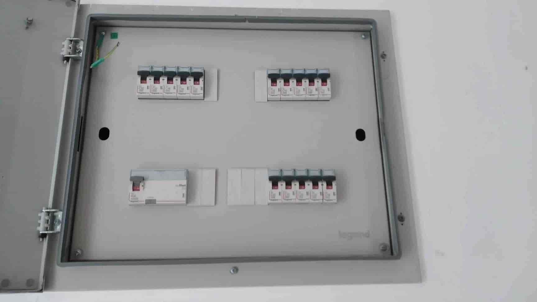 Bandana Electrical in Seawoods,Mumbai Best Electrical Shops in Mumbai