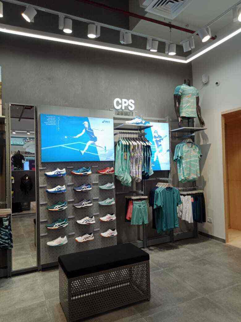 Asics (Nexus Seawoods) in Seawoods,Mumbai Best Sportswear Retailers