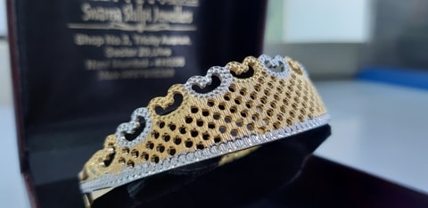 Swarna Shilpi Jewellers 2025