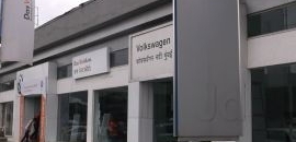 Autobhan Automotive Pvt Ltd (Showroom) in Nerul, Mumbai