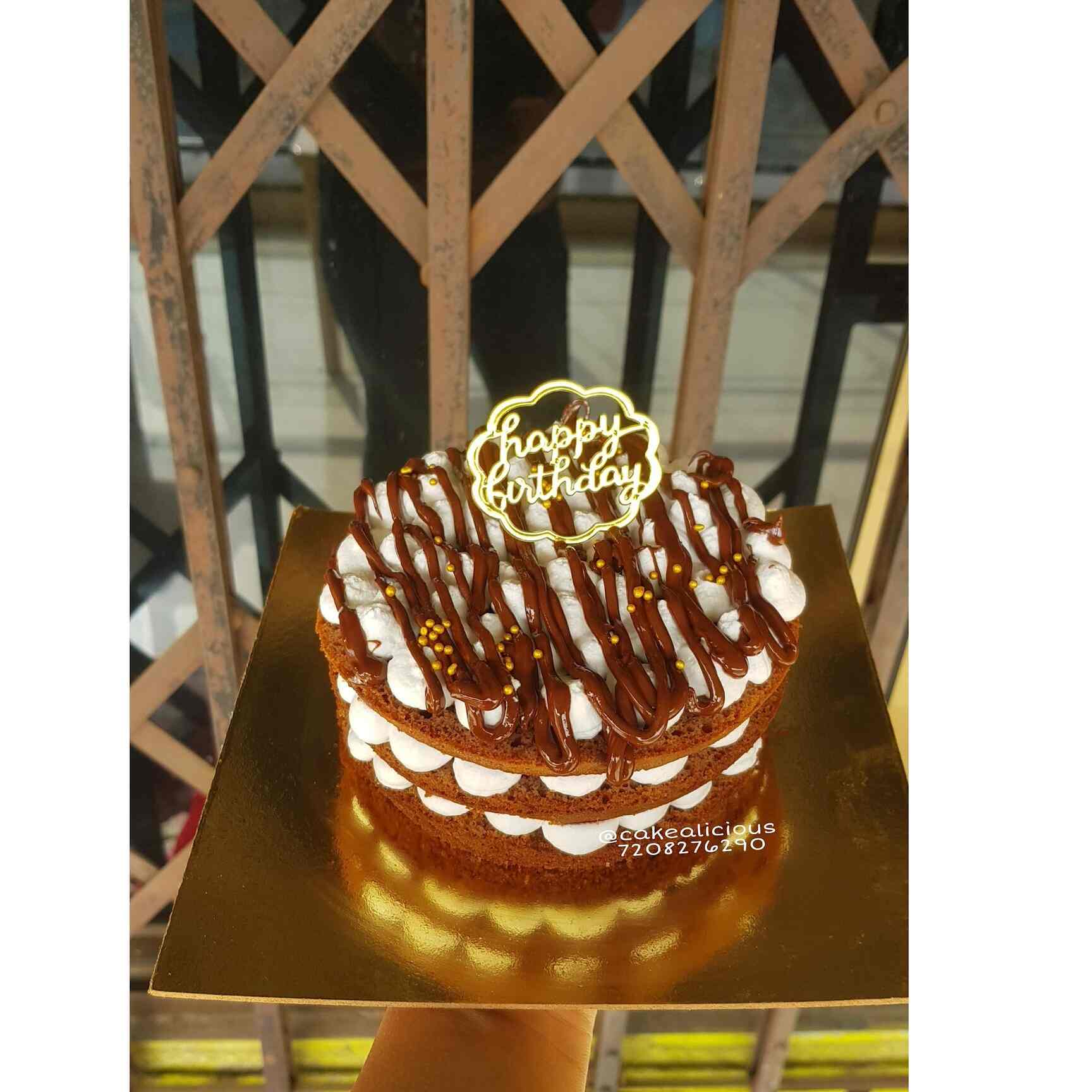 Cakealicious in Nerul,Mumbai Best Cake Shops in Mumbai Justdial