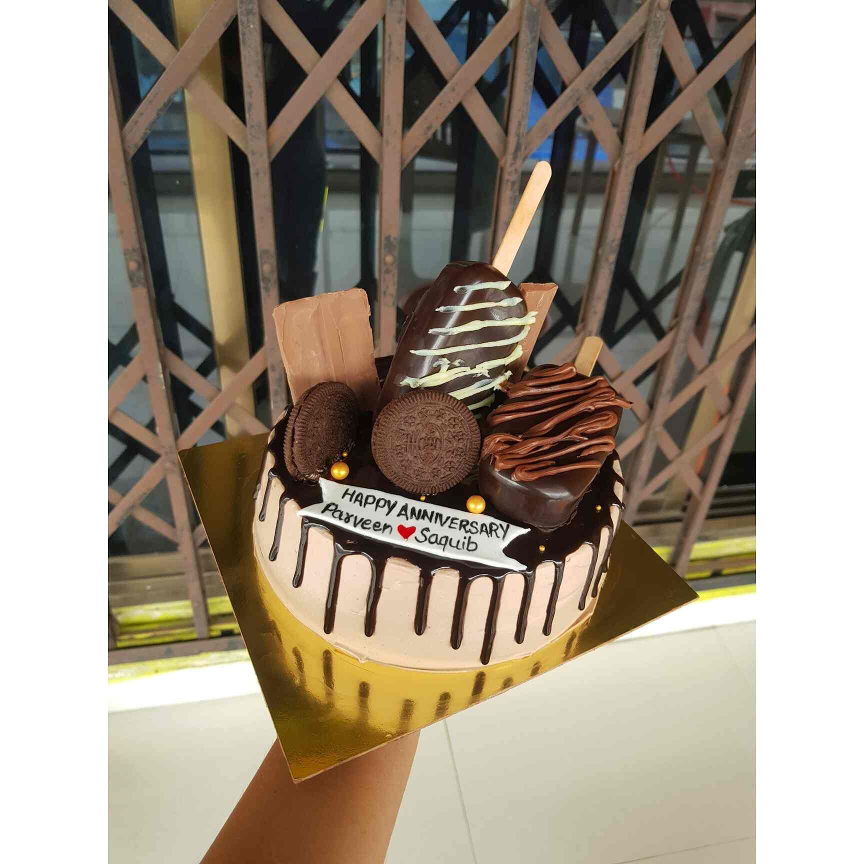 Cakealicious in Nerul,Mumbai Best Cake Shops in Mumbai Justdial