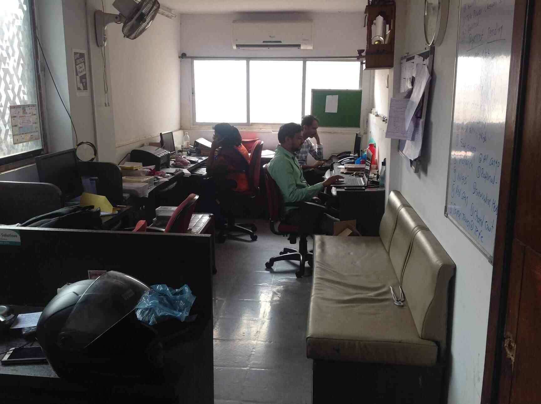 Safe and Hygiene Solutions, Nerul Pest Control Services in Navi