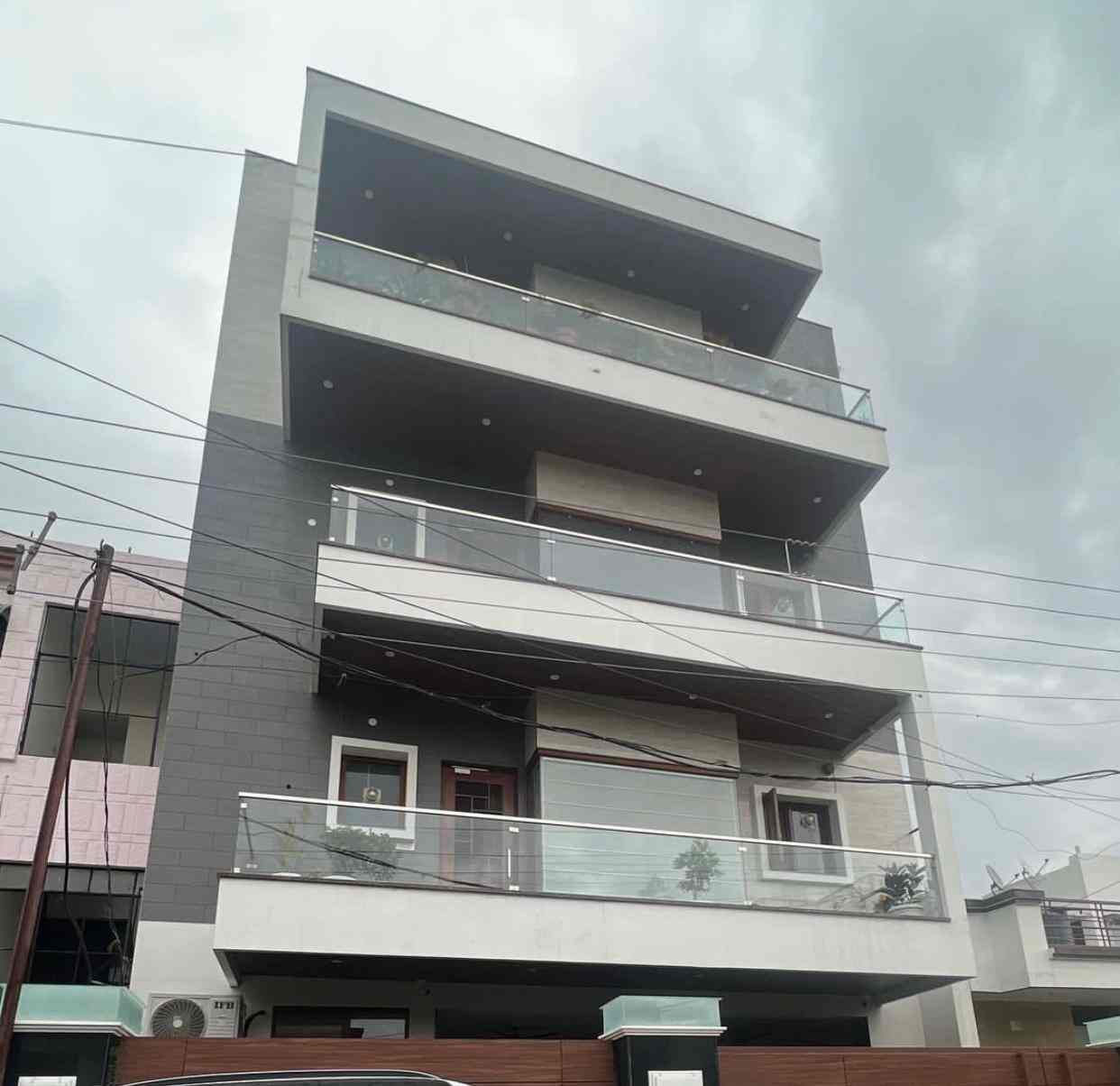 Hk Glass Centre Branch 2 in Ulwe Sector 5,Mumbai Best Glass Dealers in Mumbai Justdial