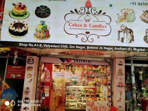 Cakes Candies Kharghar Mumbai Desserts Fast Food Cuisine Restaurant Justdial