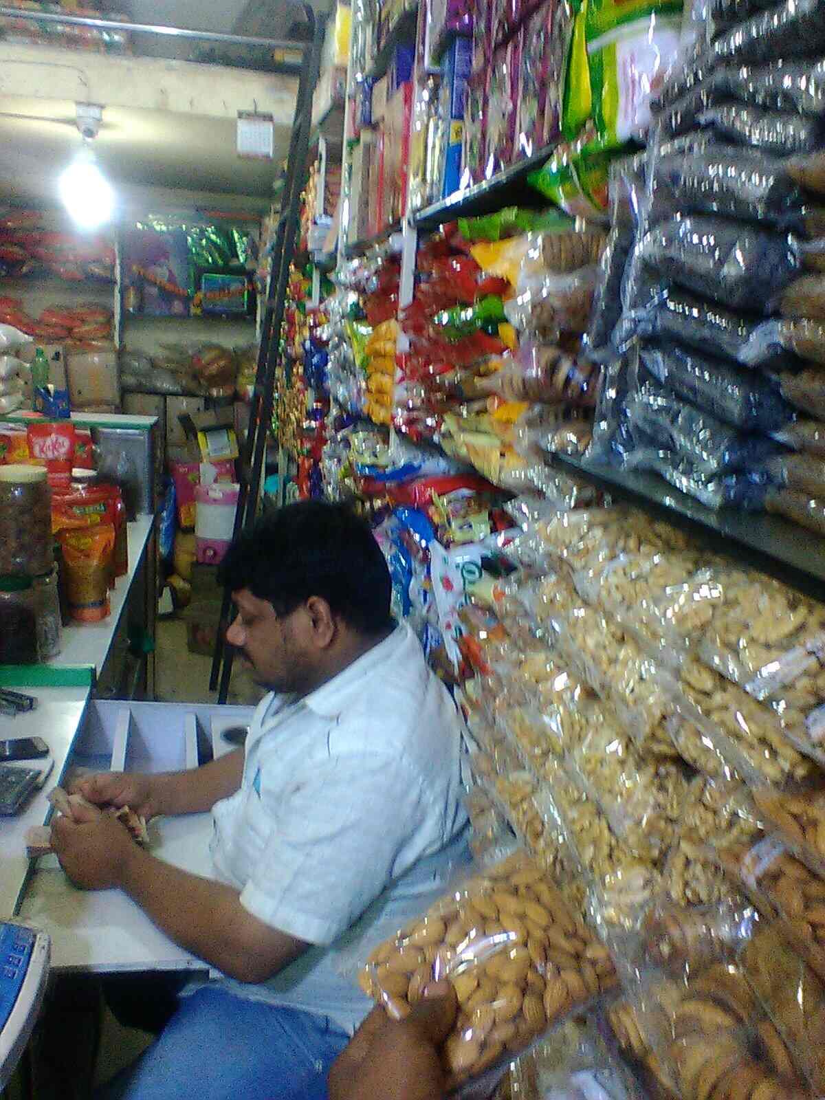 Quality Foods, Vashi Farsan Shops in Navi Mumbai, Mumbai Justdial