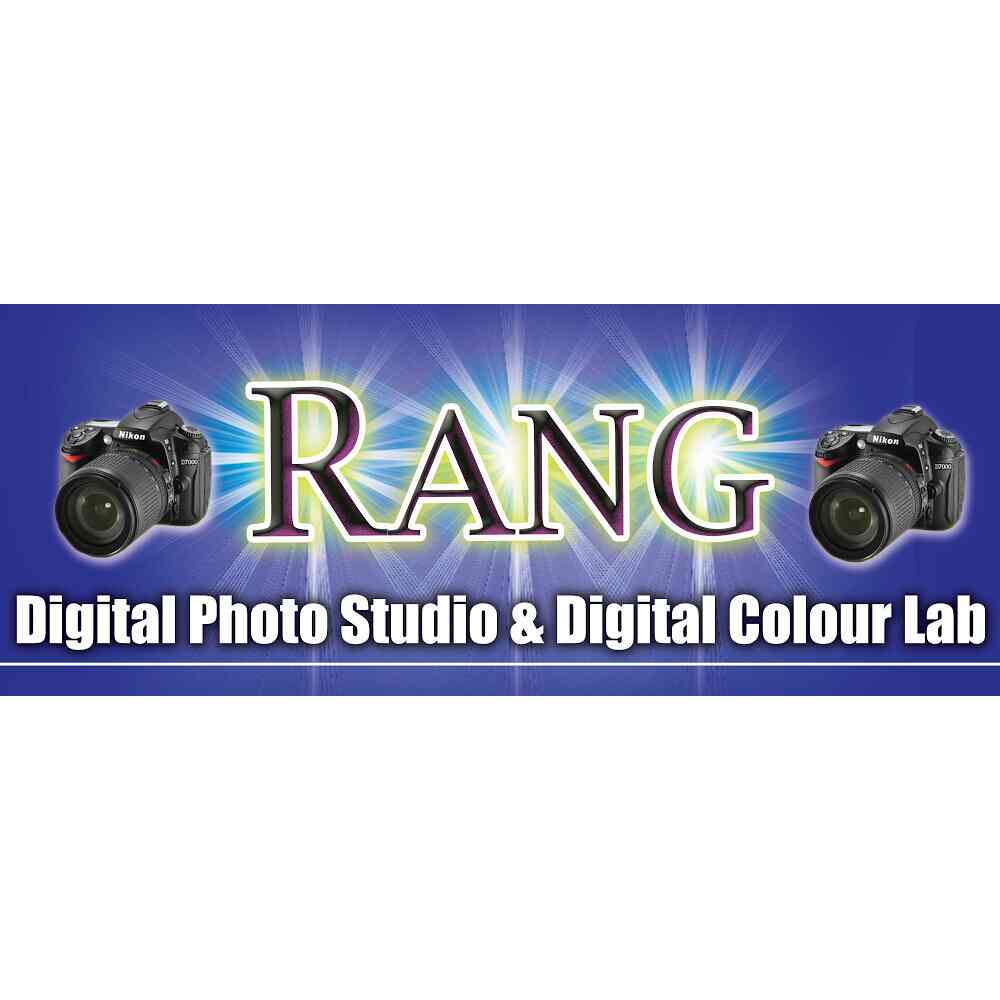 Rang Digital Photo Studio & Colour Lab in New Panvel,Mumbai Best Digital Photo Studios in
