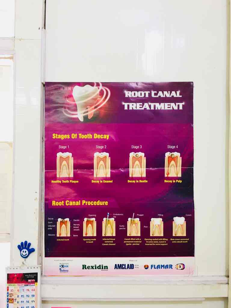 Dental Care Clinic in Nerul,Mumbai Best Dental Clinics in Mumbai